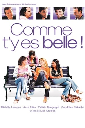 Troppo Bella! - Comme t'y es belle ! (2006)