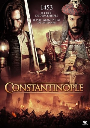 Constantinople - Conquest 1453 (2012)