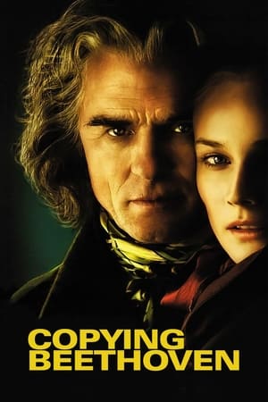 L'Élève de Beethoven - Copying Beethoven (2006)