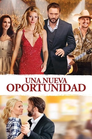 Una nueva oportunidad - Country Strong (2010)