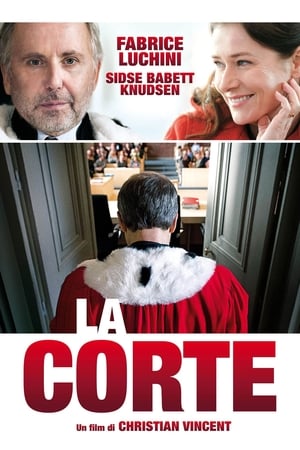 La corte - Courted (2015)