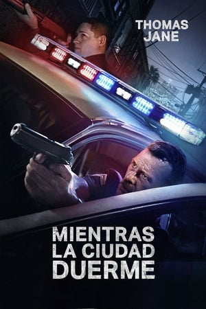 Mientras la ciudad duerme - Crown Vic (2019)