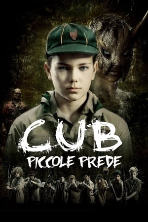 CUB - Piccole prede - Cub (2014)