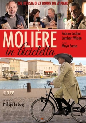 Molière in bicicletta - Cycling with Molière (2013)