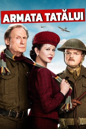 Armata lui tata - Dad's Army (2016)