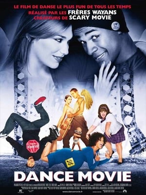 Dance movie - Dance Flick (2009)