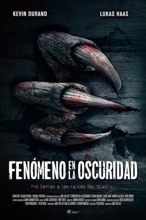 Fenómeno en la oscuridad - Dark Was the Night (2014)