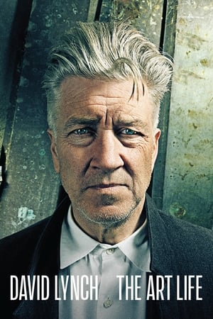 David Lynch : The Art Life - David Lynch: The Art Life (2017)