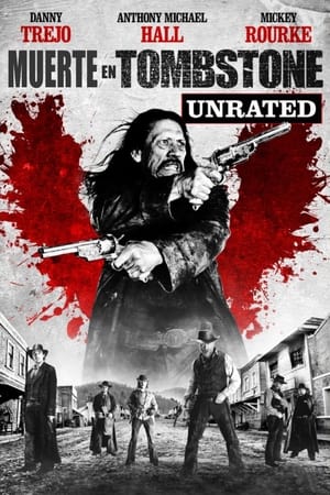 Muerte en Tombstone - Dead in Tombstone (2013)