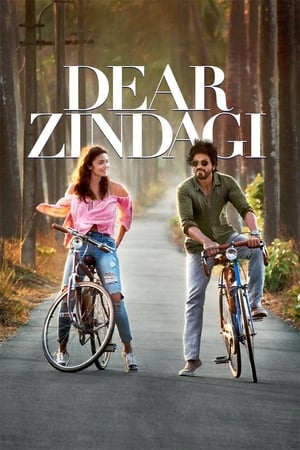 Ma chère zindagi - Dear Zindagi (2016)