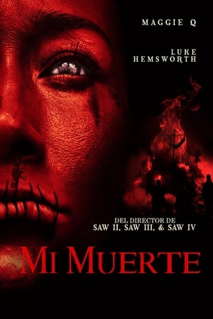 Mi muerte - Death of Me (2020)