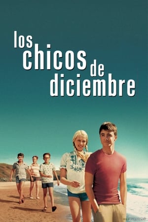 Los chicos de diciembre - December Boys (2007)