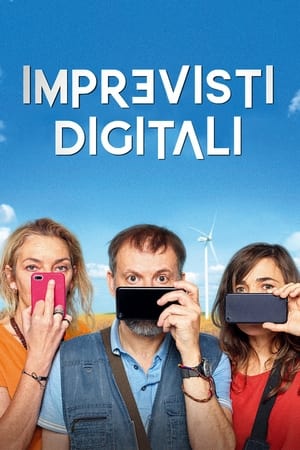 Imprevisti digitali - Delete History (2020)
