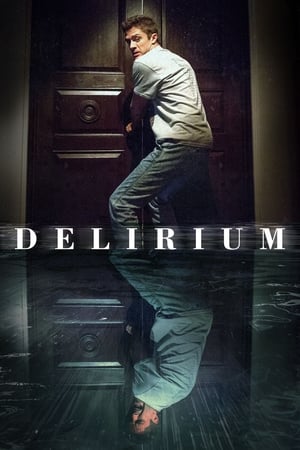 Délirium - Delirium (2018)