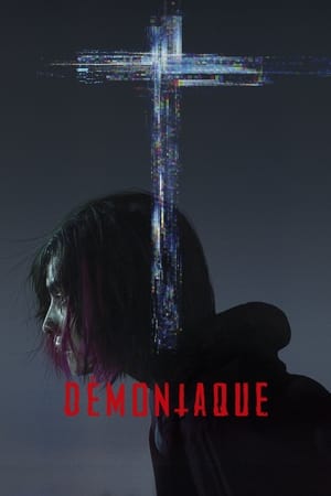 Démoniaque - Demonic (2021)