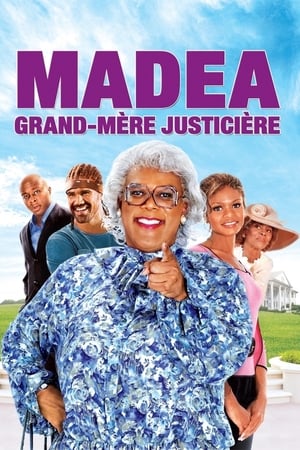 Madea, grand-mère justicière - Diary of a Mad Black Woman (2005)