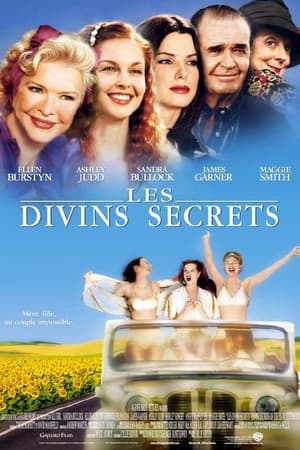 Les Divins secrets - Divine Secrets of the Ya-Ya Sisterhood (2002)