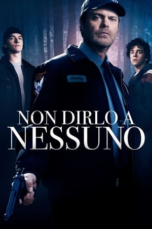 Non dirlo a nessuno - Don't Tell a Soul (2020)