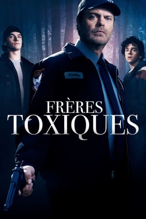 Frères toxiques - Don't Tell a Soul (2020)