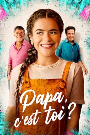Papa, c'est toi ? - Double Dad (2021)