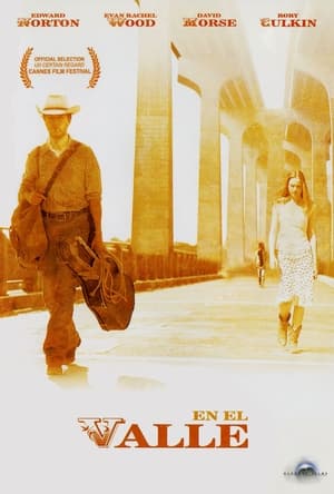 En el valle - Down in the Valley (2005)