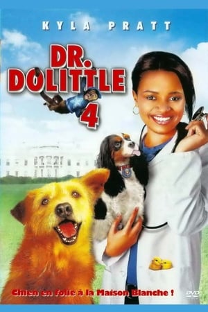 Dr. Dolittle à la rescousse du Président - Dr. Dolittle: Tail to the Chief (2008)