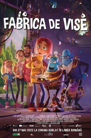 Fabrica de vise - Dreambuilders (2020)