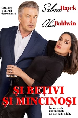 Și bețivi și mincinoși - Drunk Parents (2019)