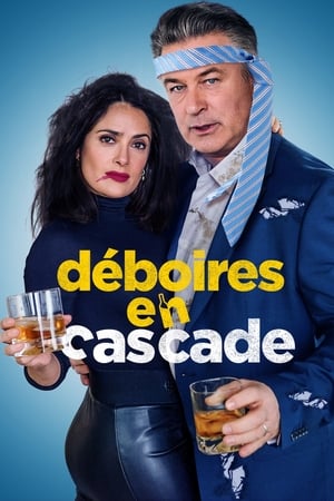 Famille indigne - Drunk Parents (2019)