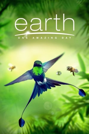Pământul: O zi uimitoare - Earth: One Amazing Day (2017)