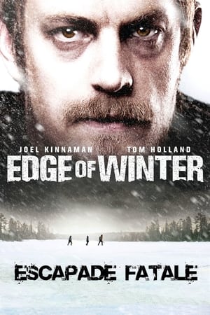 Au bord de l'hiver - Edge of Winter (2016)