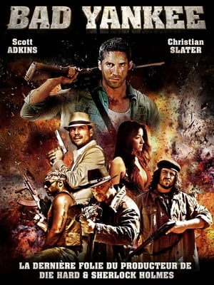 Bad Yankee - El Gringo (2012)