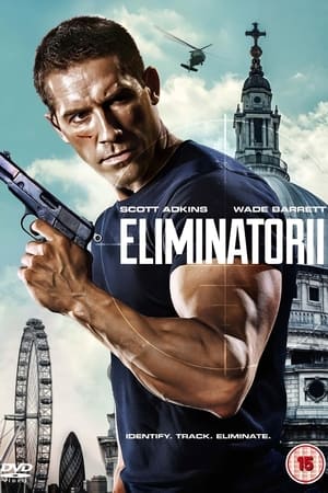 Eliminatorii - Eliminators (2016)
