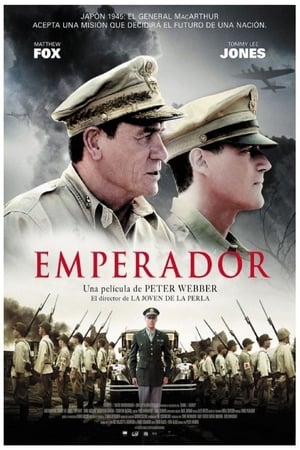 Emperador - Emperor (2012)