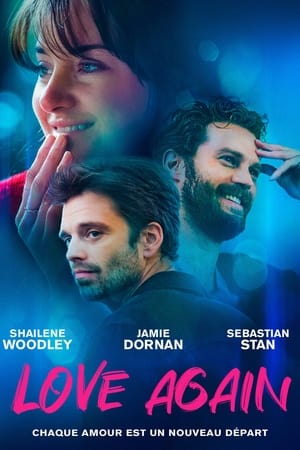Love again - Endings, Beginnings (2020)