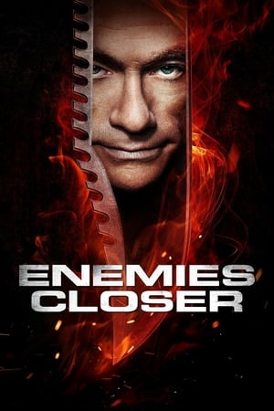 Dușmani apropiați - Enemies Closer (2013)