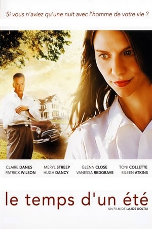 Le temps d'un été - Evening (2007)