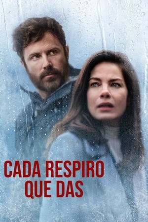 Cada respiración que tomas - Every Breath You Take (2021)