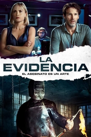 La Evidencia - Evidence (2013)