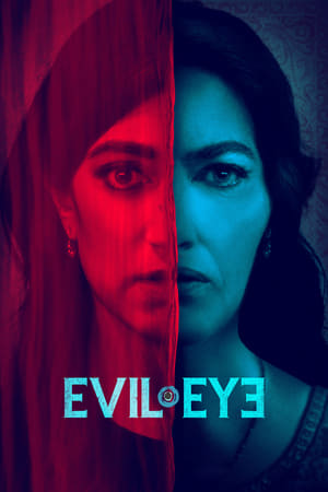 Le Mauvais oeil - Evil Eye (2020)