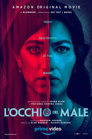 L’occhio del male - Evil Eye (2020)