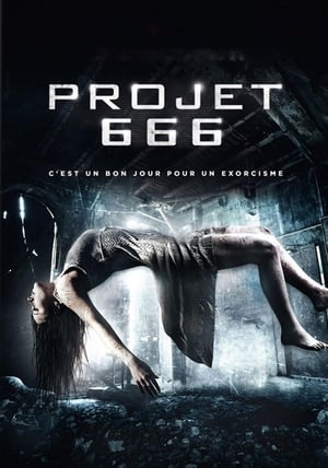 Projet 666 - Exeter (2015)