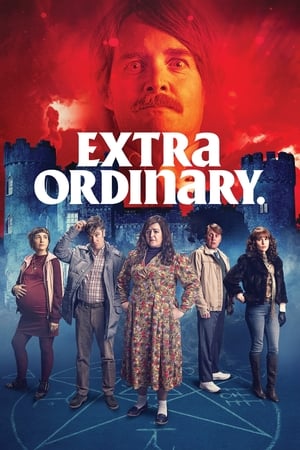 Extra Ordinary. - Extra Ordinary (2019)
