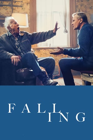 În cădere - Falling (2020)