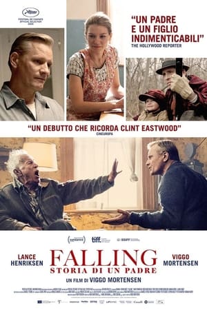 Falling - Storia di un padre - Falling (2020)