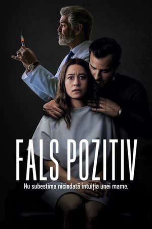 False Positive (2021)