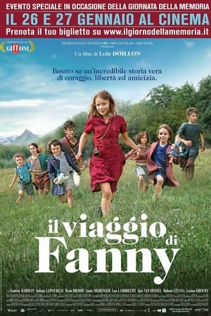 Il viaggio di Fanny - Fanny's Journey (2016)
