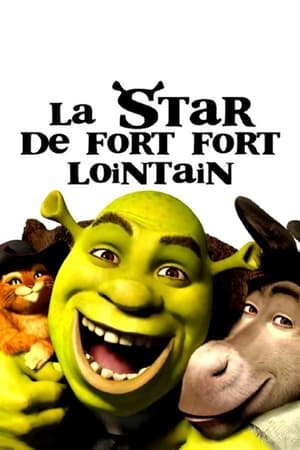 La star de Fort Fort Lointain - Far Far Away Idol (2004)