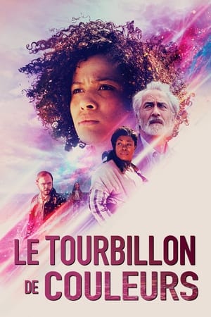 Le Tourbillon de couleurs - Fast Color (2019)