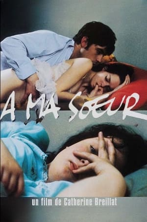 À ma sœur ! - À ma soeur! (2001)